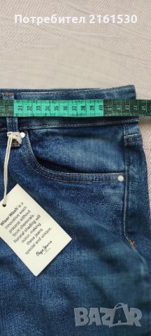 Дамски Дънки PEPE JEANS, снимка 4 - Дънки - 43623970