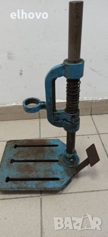 Стойка за бормашина , снимка 4 - Бормашини - 32457741