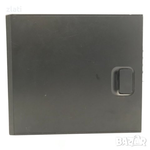 Геймърски компютър HP Z240 SFF Workstation PC i7-6700/RAM 16GB DDR4/HDD 1TB/nVidia Quadro K1200 4GB, снимка 8 - Геймърски - 44006148