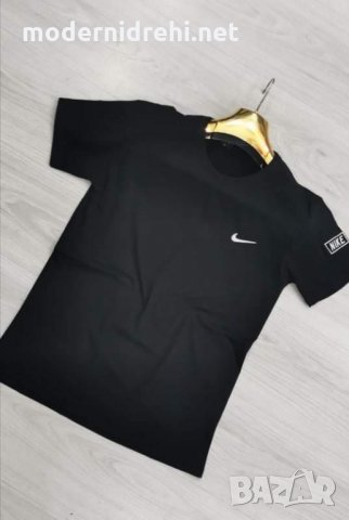 Мъжка тениска Nike код125