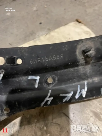 Части - окачване за Форд Мондео (Ford Mondeo) МК4, снимка 11 - Части - 51784382