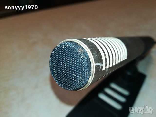 PHILIPS SBC3040 MICROPHONE-SWISS 1901241815, снимка 11 - Микрофони - 43884955