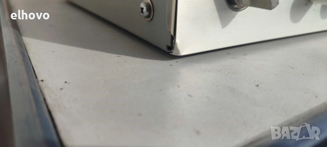 Ресивър Hitachi SR-2010, снимка 6 - Ресийвъри, усилватели, смесителни пултове - 52477846