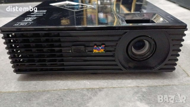 	Мултимедиен Проектор ViewSonic PJD6245