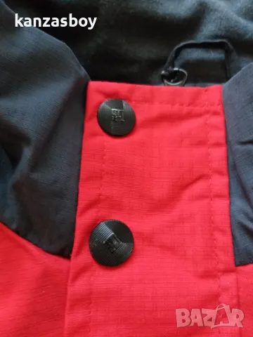 the north face vintage summit series gore tex jacket - мъжка ретро мембрана 4ХЛ, снимка 10 - Якета - 47610312