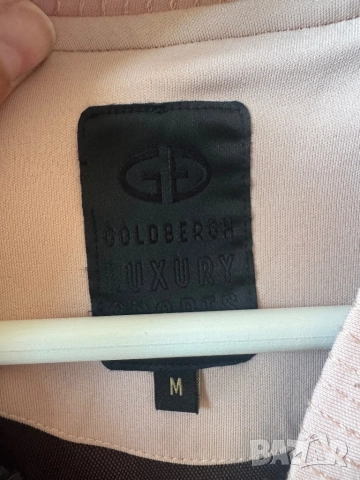Горнище Golberht, снимка 8 - Спортни дрехи, екипи - 51828295