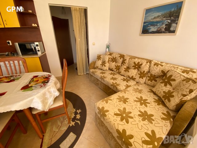 Апартаменти в Complex Colosseum 2, снимка 7 - Почивки на море - 38157798