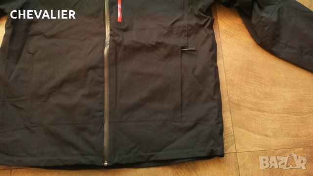 Mc KINLEY AQUAMAX Elite размер XL ветровка водонепромукаема 6-28, снимка 3 - Якета - 27428550