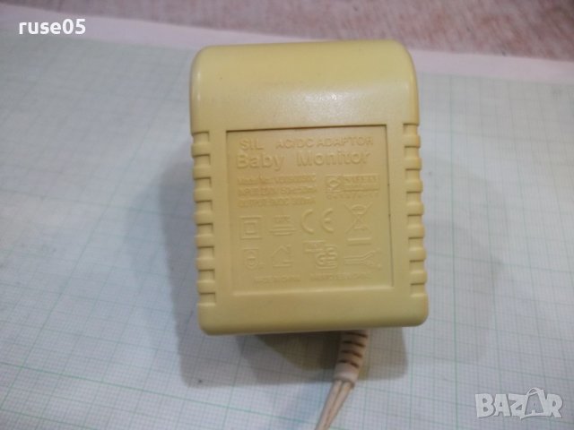 Бебефон "PHILIPS Avent SBC SC 479 / 90" работещ, снимка 11 - Друга електроника - 43049532