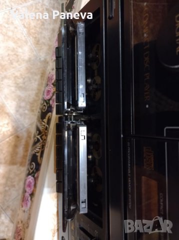 АУДИО СИСТЕМА HORNY PHON , снимка 5 - Аудиосистеми - 32479949