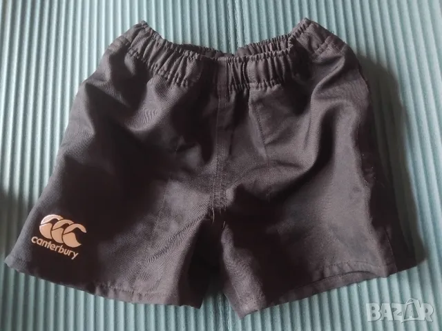 Canterbury  - оригинални къси панталони за 10 год. дете , снимка 2 - Детски къси панталони - 49416392