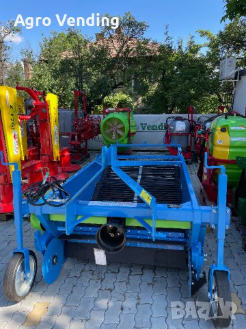 ЛУКОВАДАЧКА, снимка 2 - Селскостопанска техника - 36945244