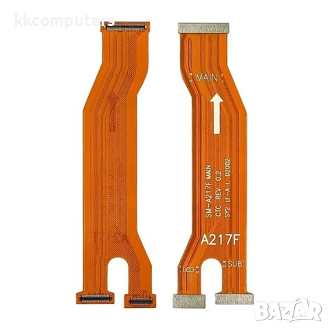 Лентов кабел за SAMSUNG A217 Galaxy A21S (2020) главен
