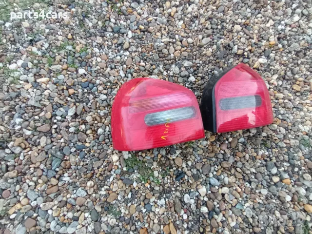 Ляв и десен стоп за Ауди А3 1998 AUDI A3, снимка 3 - Части - 48623608