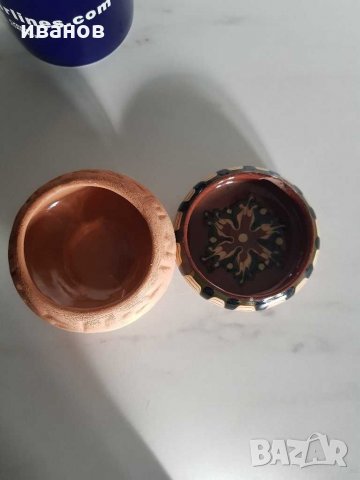 Халби и чаша, снимка 6 - Други ценни предмети - 28811417