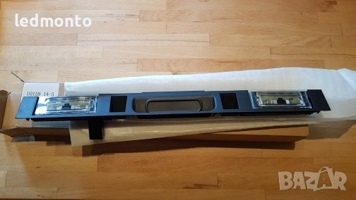 Замяна на износената Дръжка/лайсна капак багажника BMW E83 X3 БМВ 3, снимка 4 - Части - 43960193