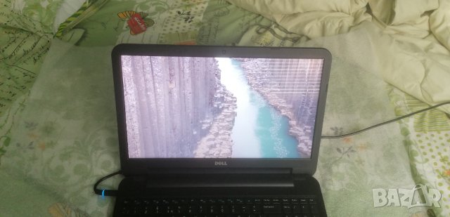 Лаптоп DELL 15-3521 I3-1.8/8GB/1000GB, снимка 3 - Лаптопи за работа - 32462160