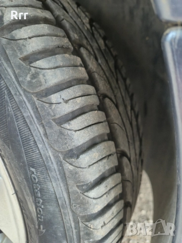 Пежо 206 1.6 Hdi 110кс на части, снимка 8 - Автомобили и джипове - 51867322