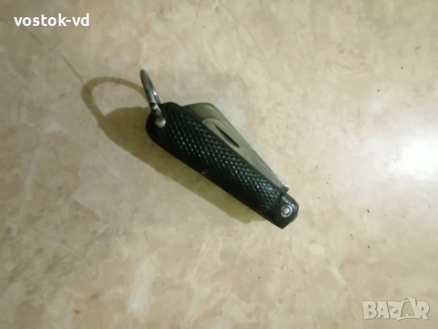 WARICC SHEFILD WW2  ВОЕННО НОЖЧЕ АНГЛИЯ, снимка 11 - Антикварни и старинни предмети - 53297178