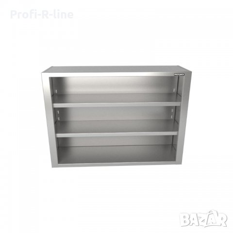 Стенна полица 60 PW2 