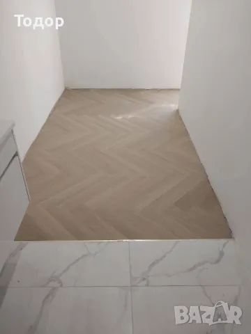 Монтаж, демонтаж на ламиниран паркет, снимка 10 - Други услуги - 41523858