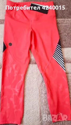 Дамски спортен клин Under Armour , снимка 1