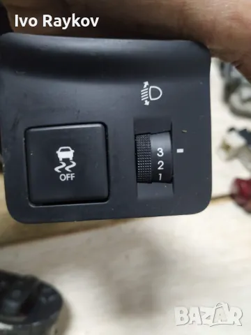 Панел светлини KIA SOUL MK1 , 201006055 , 2022002982 