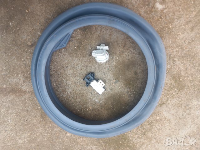 Продавам части  за пералня Gorenje WHP82ES, снимка 5 - Перални - 43892159