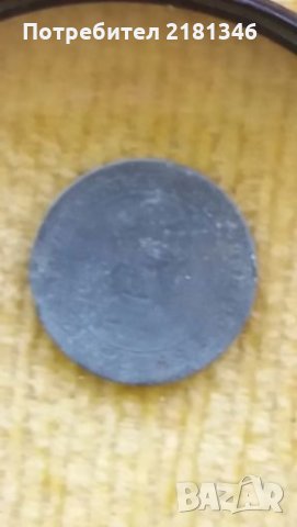 Стари стотинки, снимка 2 - Нумизматика и бонистика - 28660459