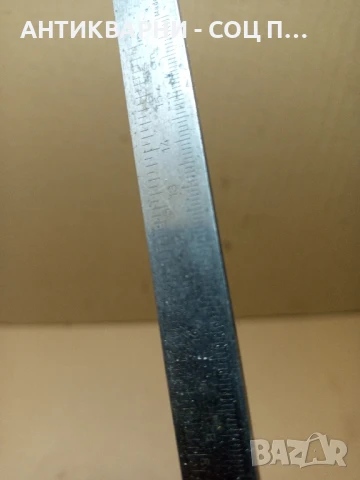 Соц Стар Шублер., снимка 8 - Антикварни и старинни предмети - 50648670