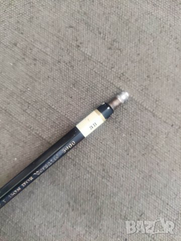 Продавам метален молив Toison D'or Versatil 5900 : 3 B, снимка 6 - Ученически пособия, канцеларски материали - 43533913