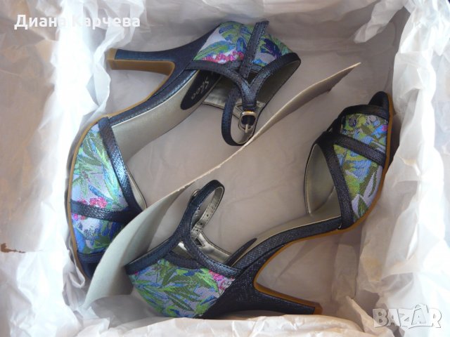 Продавам нови дамски сандали Ruby Shoo размер 37, снимка 9 - Сандали - 33588923