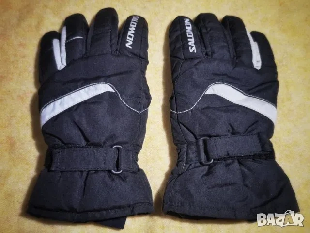 Salomon / ръкавици, снимка 7 - Други - 53515624