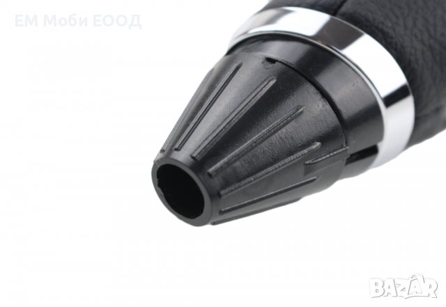 Топка Скоростен Лост Кожа Mercedes A C Мерцедес W203 W168 W169 5/6 ск., снимка 11 - Аксесоари и консумативи - 39256714