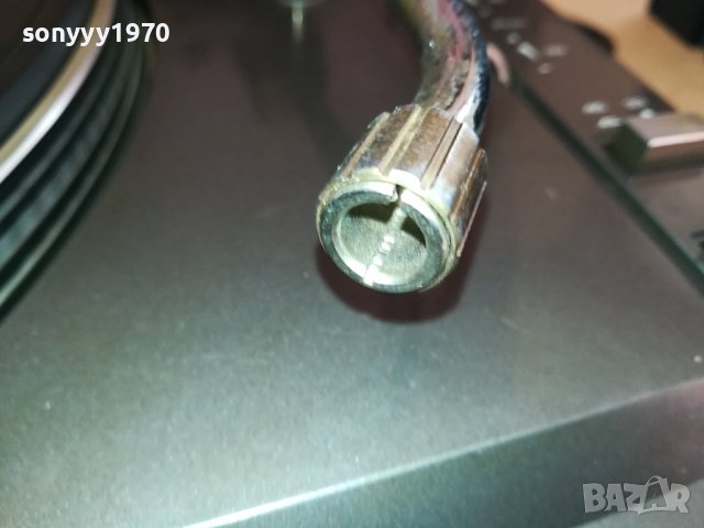 SABA PSP900 DIRECT DRIVE-ВНОС SWISS 2611231148, снимка 10 - Грамофони - 43152468