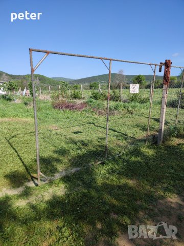 Овощна градина , снимка 11 - Земеделска земя - 38065060