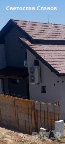 Предлагаме цялостни решения за покриви, включително производство на американски улуци и обшивки.