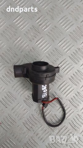 Вентилатор Mercedes ML270 W163 2000г.	