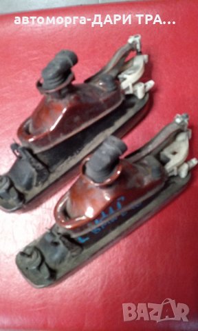 Халоген за BMW E46, снимка 4 - Части - 43653287