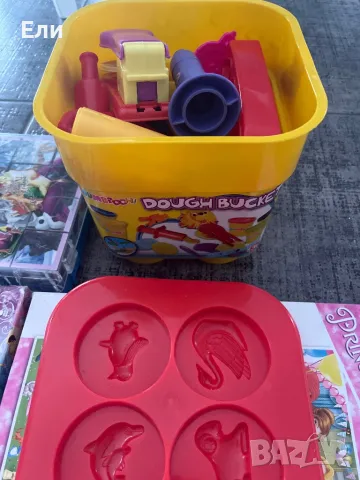 Пъзели, снимка 4 - Пъзели - 47949351