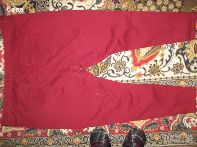 Дънки B-YOUNG, ELLOS-PLUS COL.   дамски,3-5ХЛ, снимка 7 - Дънки - 27240571