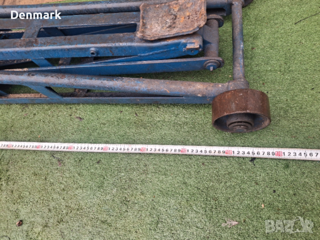 Голям крик крокодил , снимка 4 - Други инструменти - 52892294