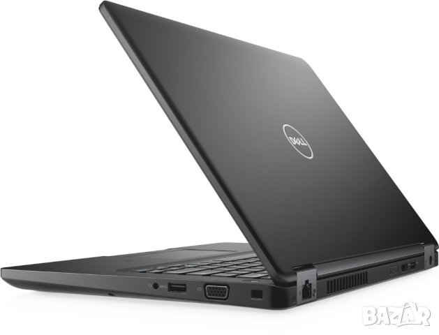 Dell Latitude 5480 14 IPS FHD i5-630U /8GB RAM 256GB SSD, снимка 3 - Лаптопи за работа - 43735157