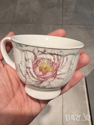 чаши с чиниики , снимка 2 - Сервизи - 49877996