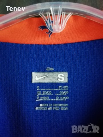 Porto Nike оригинална тениска фланелка Порто S, снимка 4 - Тениски - 38829924