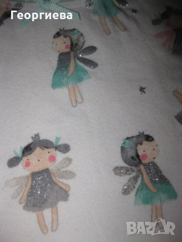 Големи лотчета от бельо за момиченце за ръст 130–140 см.!, снимка 5 - Детско бельо и бански  - 33588433