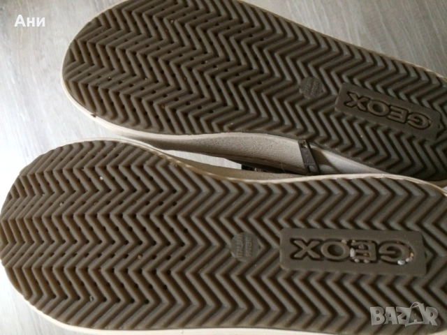 Детски обувки GEOX., снимка 5 - Детски обувки - 53394071