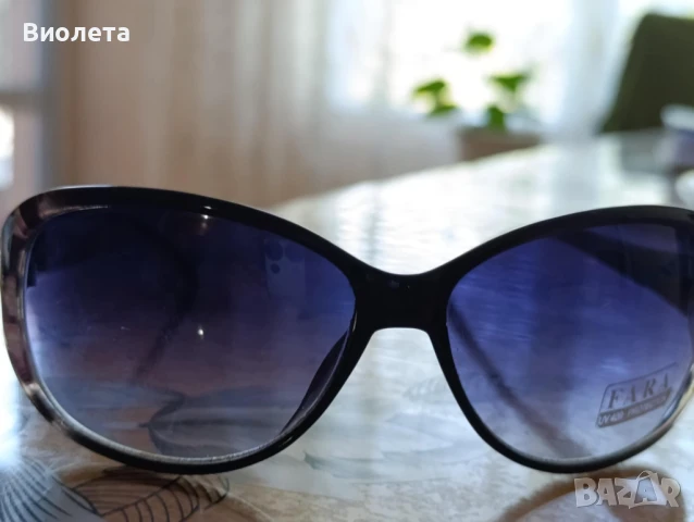 Слънчеви очила, снимка 2 - Слънчеви и диоптрични очила - 51308914