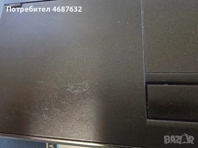 Dell Precision M4800, снимка 3 - Лаптопи за работа - 52849151
