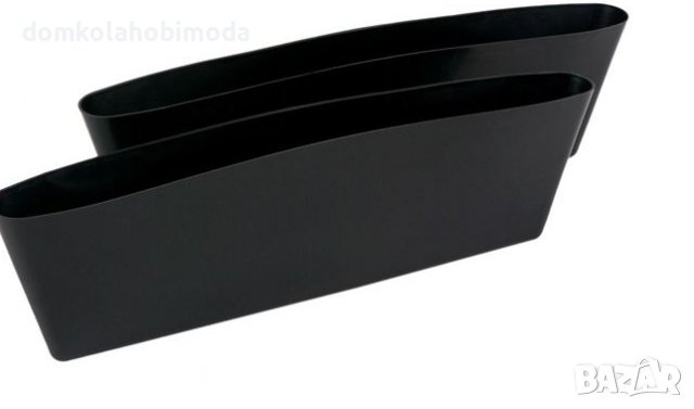 Органайзери за кола 31x37x10.5 см. - 2 бр, снимка 2 - Аксесоари и консумативи - 39710337